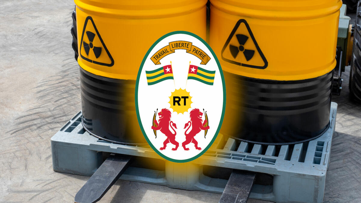 Risques nucléaires limités