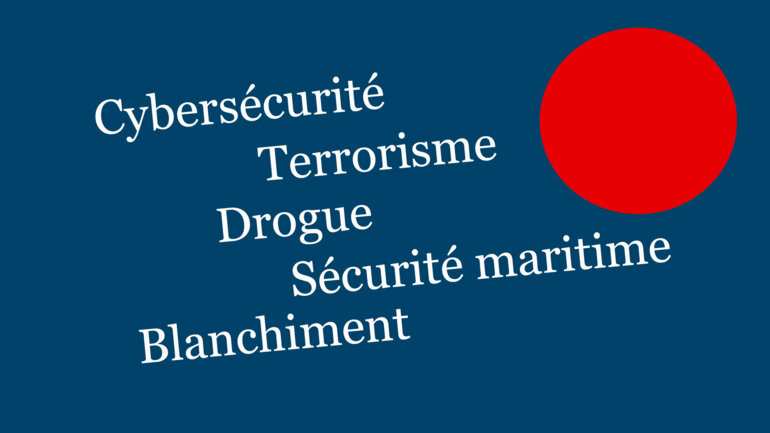 Sécurité : offensive sur tous les fronts 