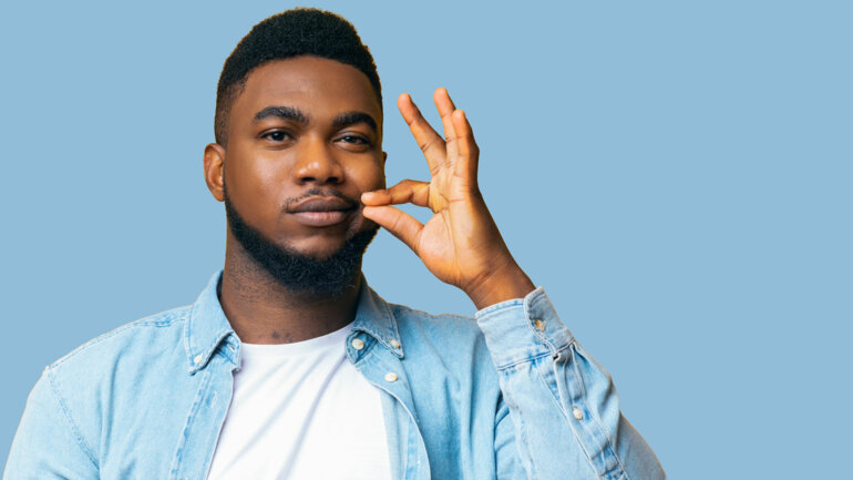 Silence écrasant de l'opposition 