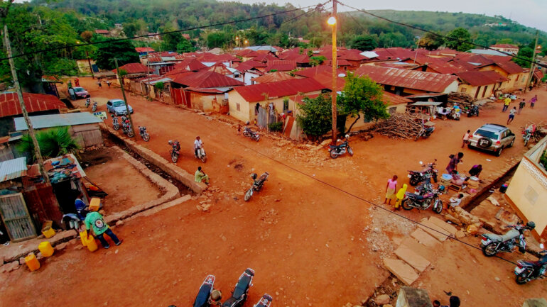 Un cap national pour un développement local cohérent