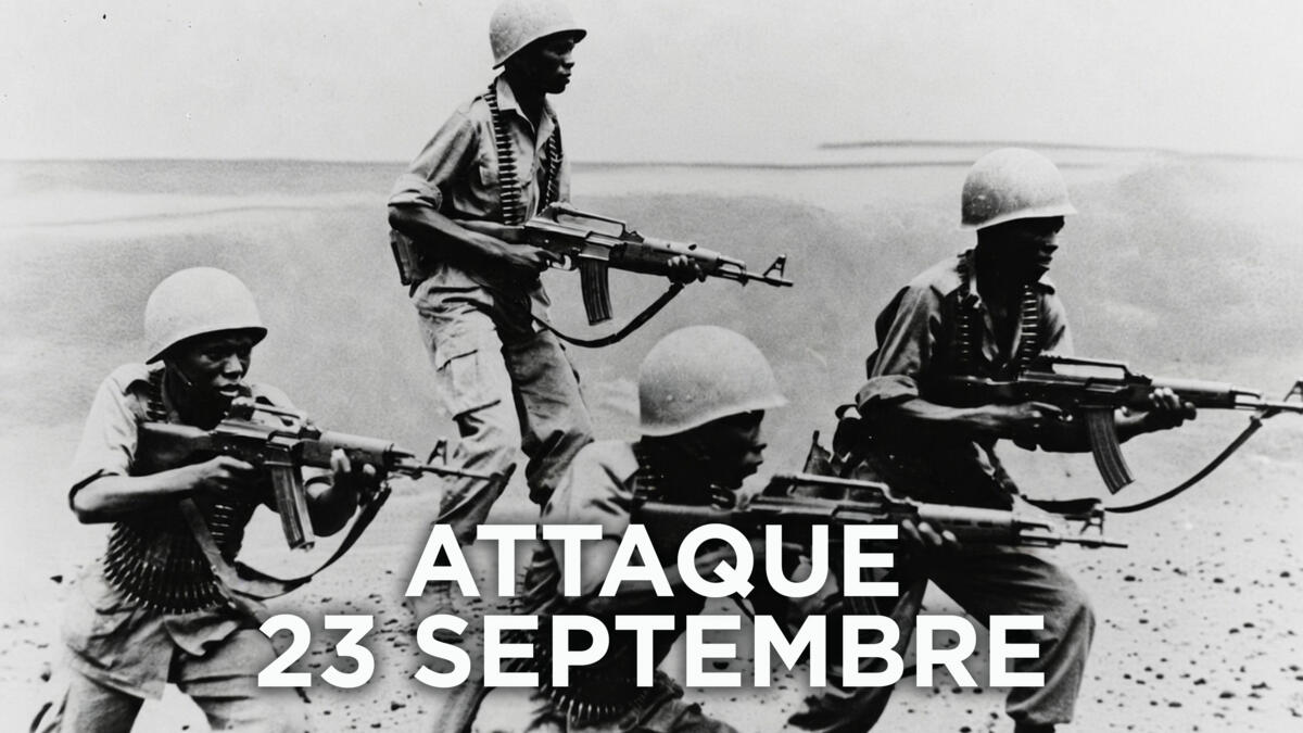 Un hommage qui résonne avec les défis sécuritaires actuels