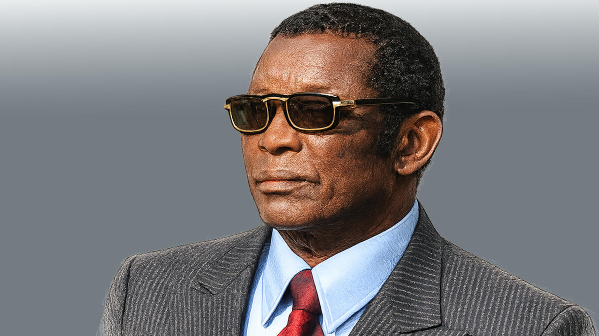 Un homme, une époque, un pays : le legs de Gnassingbé Eyadéma