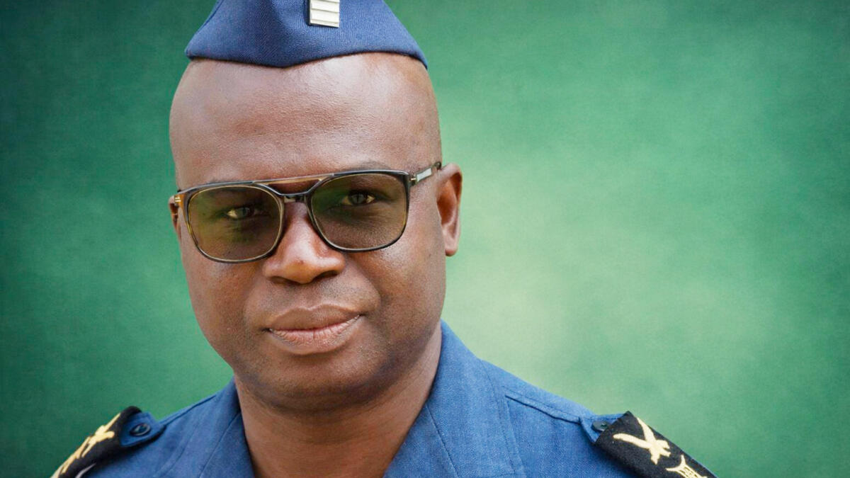 Un nouveau responsable pour la Direction centrale du commissariat des armées