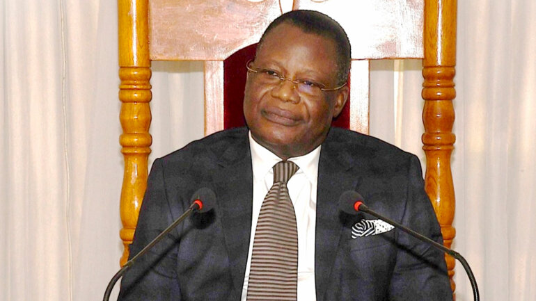 Un pilier de la stabilité institutionnelle