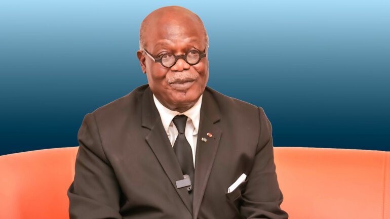 Une démocratie parlementaire forte, moderne et inclusive