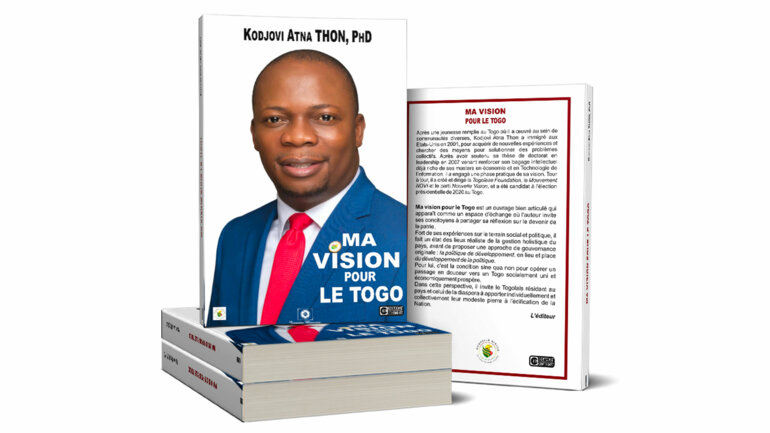 Une invitation au sursaut collectif