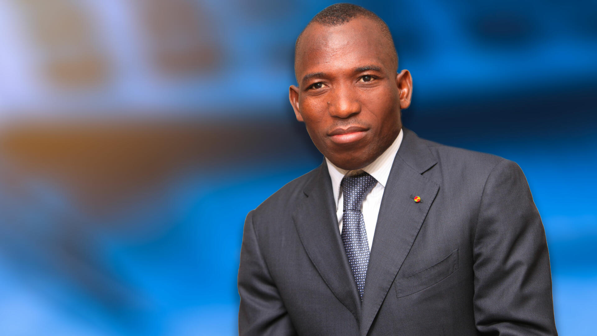 Une nouvelle génération de fonctionnaires République Togolaise