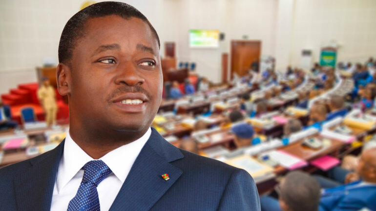 Une République d’équilibre, une République d’avenir