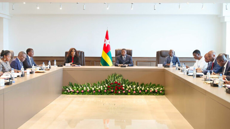 Vigilance, prudence, anticipation