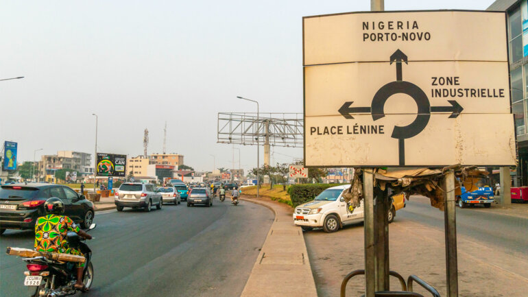 Bénin : 15 soldats tués dans une attaque jihadiste à Kofouno