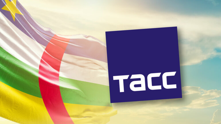 Centrafrique : Touadera invite Poutine après sa réélection