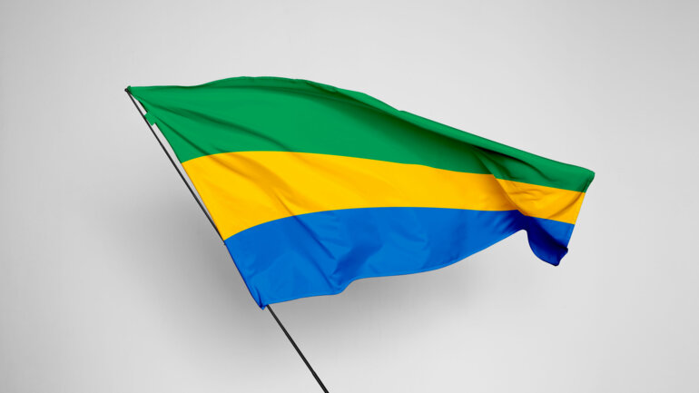 Gabon : élections en 2025 - République Togolaise