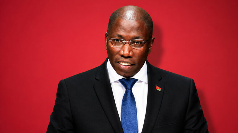 Guinée Bissau : retour à la case prison 