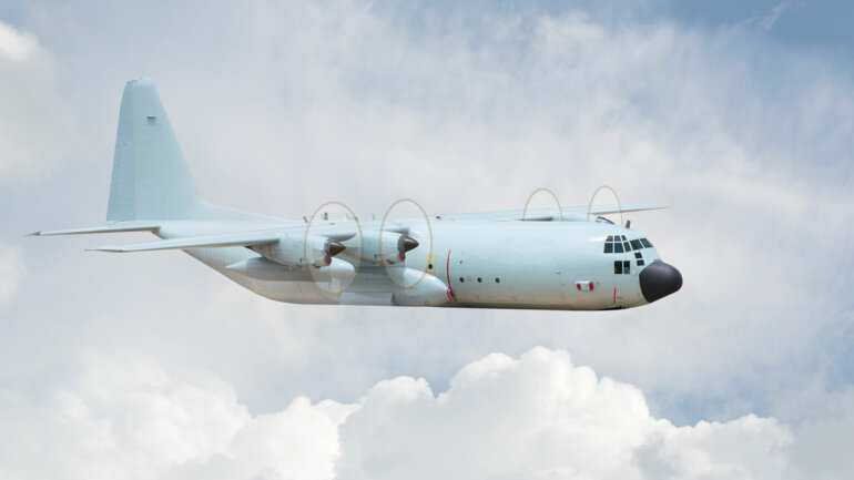 L’AES dénonce une intrusion d’un avion nigérian