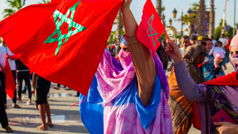 Le plan d’autonomie marocain est la seule option 