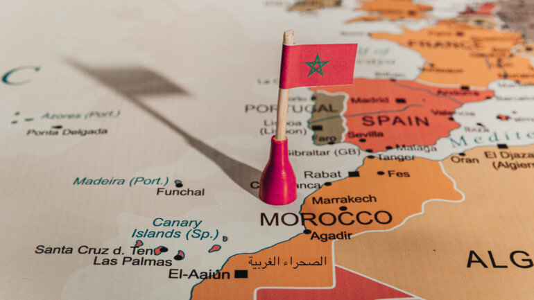 Le Togo, allié fidèle du Maroc sur le dossier du Sahara, conforté par la résolution onusienne