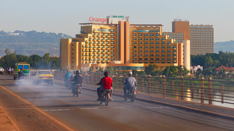 Les Français doivent quitter le Mali, et vite 