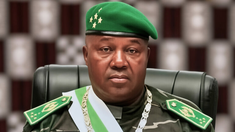 Niger : situation confuse à Niamey 
