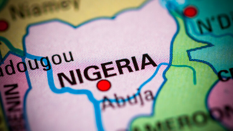 Nigeria : frappe aérienne américaine contre l'Etat islamique 