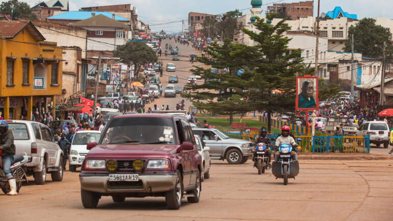 Washington trace la voie d’un partenariat minier et énergétique RDC–Rwanda
