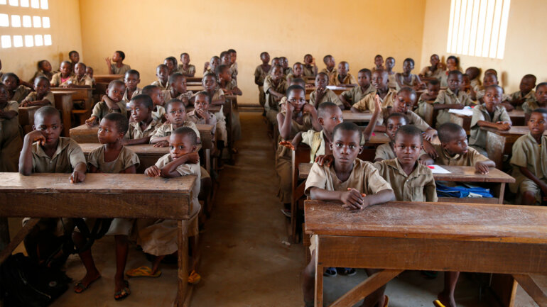 Campagne de dépistage pour 14.000 élèves et enseignants