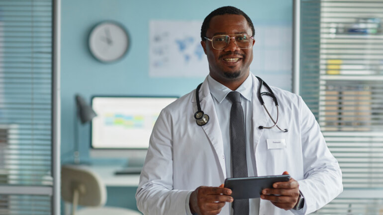 Davantage de personnels dans les hôpitaux 