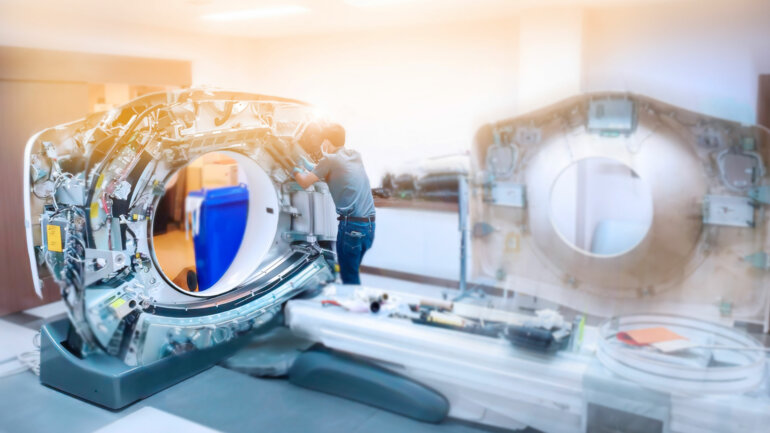 Des experts chinois en renfort face aux pannes récurrentes