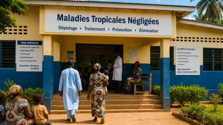 Des questions à ne pas négliger 
