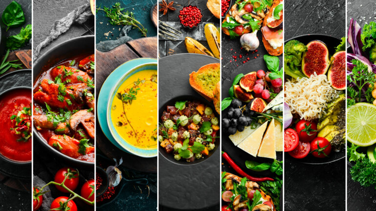 Excès alimentaires et alcool : prudence 