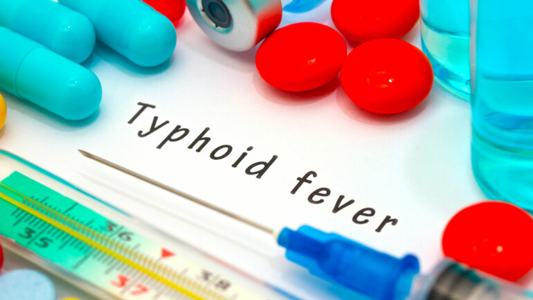 Fièvre typhoïde à Kara : un mort, plusieurs cas graves, l’État mobilisé