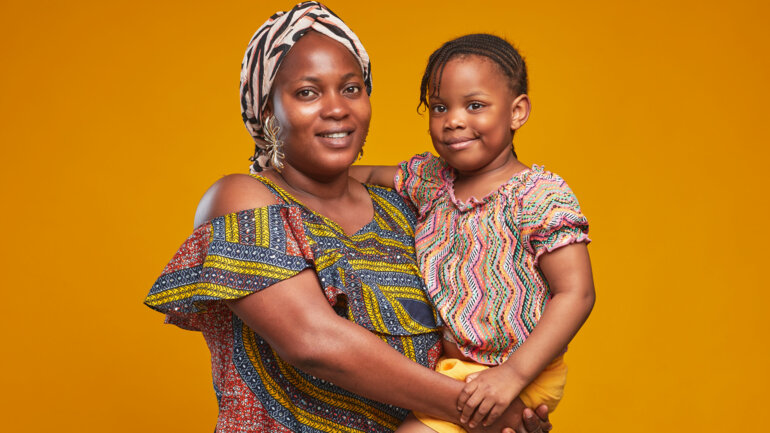 Grossesse et paludisme : renforcer la prévention communautaire