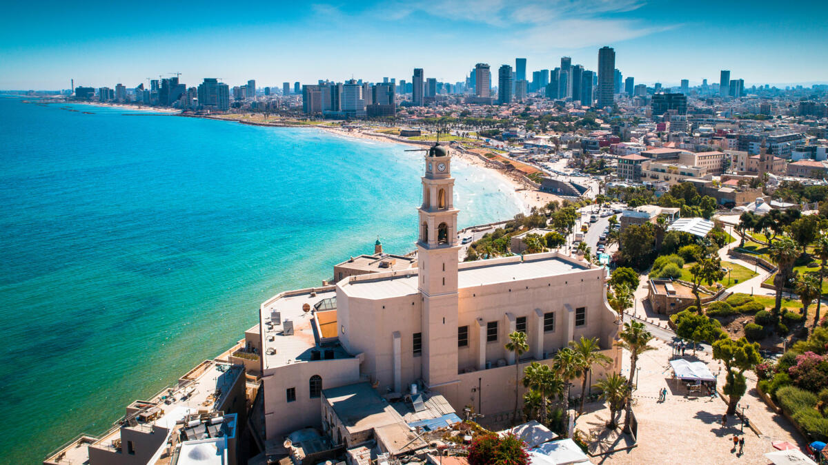 israel ferme ses frontieres aux togolais republique togolaise