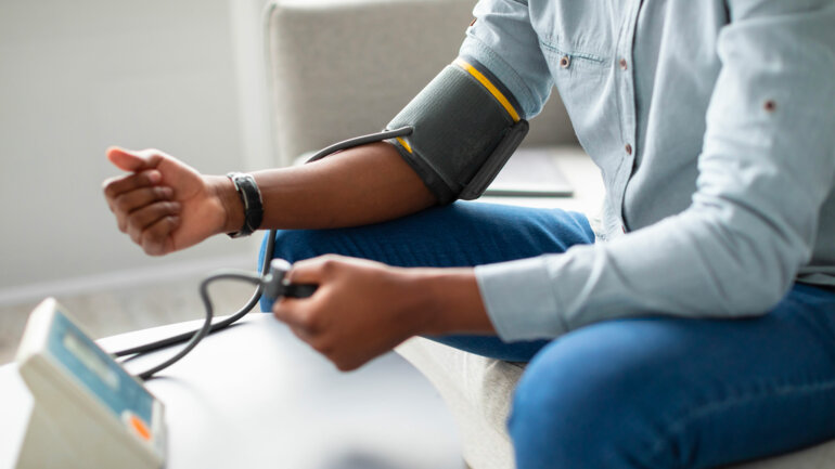 L'hypertension concerne tout le monde 