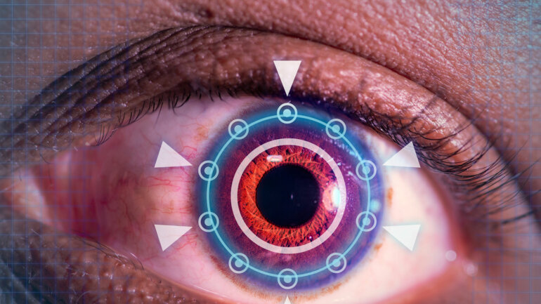 La cataracte, ça se soigne 