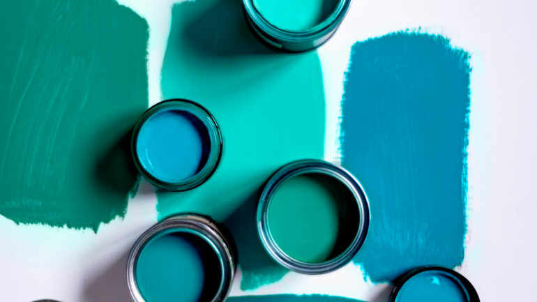 La peinture a du plomb dans l’aile