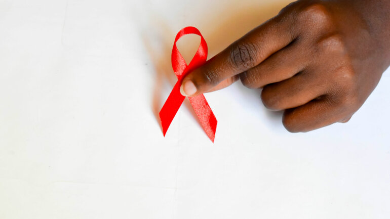 Le Togo a réduit les nouvelles infections de 70 % en 15 ans
