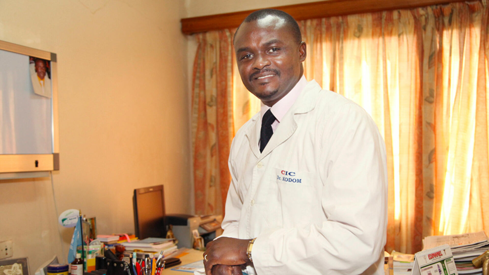 M decine Gratuite Dans La R gion Des Plateaux R publique Togolaise