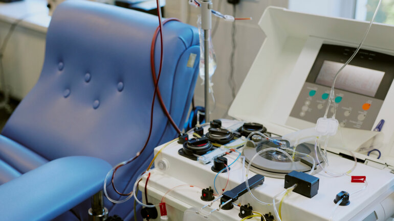 Médicaments de rue, diabète, hypertension : les ennemis silencieux des reins