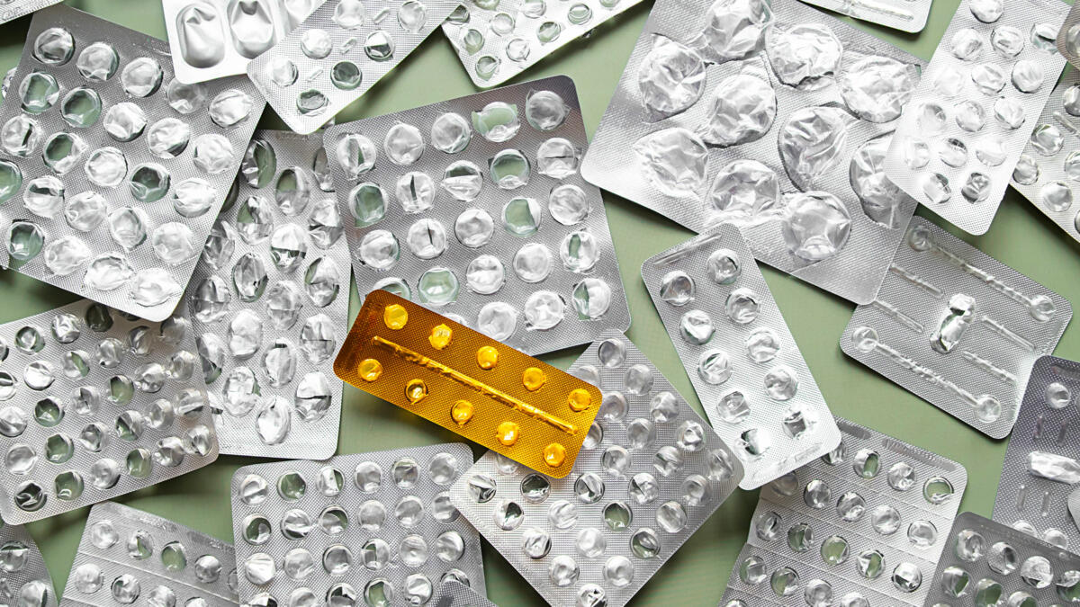 Médicaments de rue : un danger pour la santé 