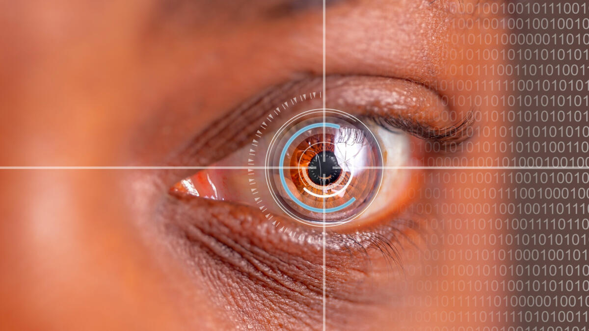 Opérations gratuites pour les malades oculaires à Kantè