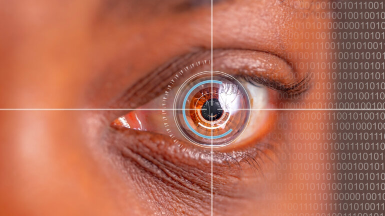 Opérations gratuites pour les malades oculaires à Kantè