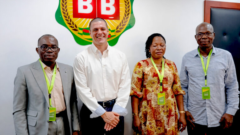 Oxygénothérapie, soins et partenariat: la lutte contre la drépanocytose s'intensifie