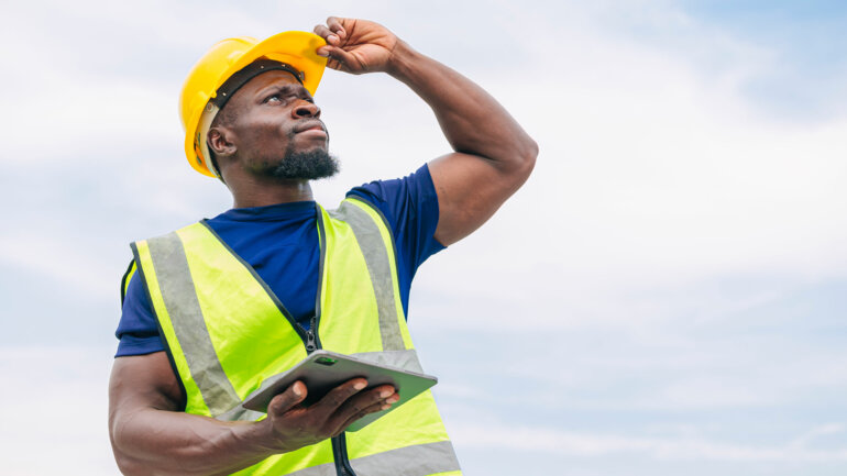 Projet oncologique à Agoè-Gnamassi