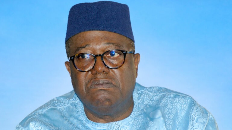 Ramadan (pas trop) sucré 