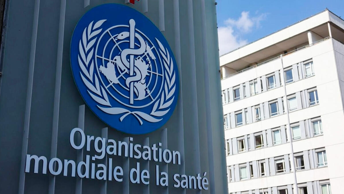 Un Institut national de santé publique bientôt créé 
