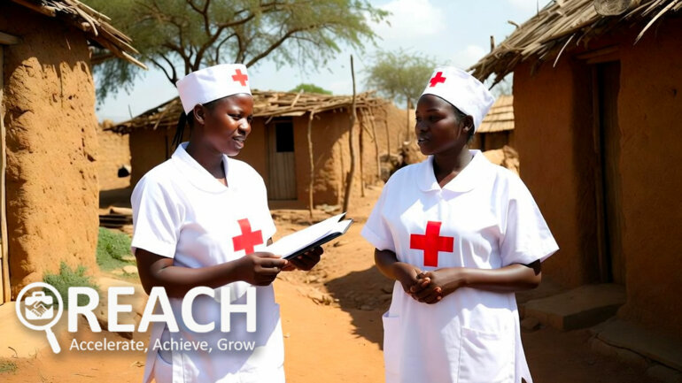Une initiative panafricaine pour renforcer la santé communautaire