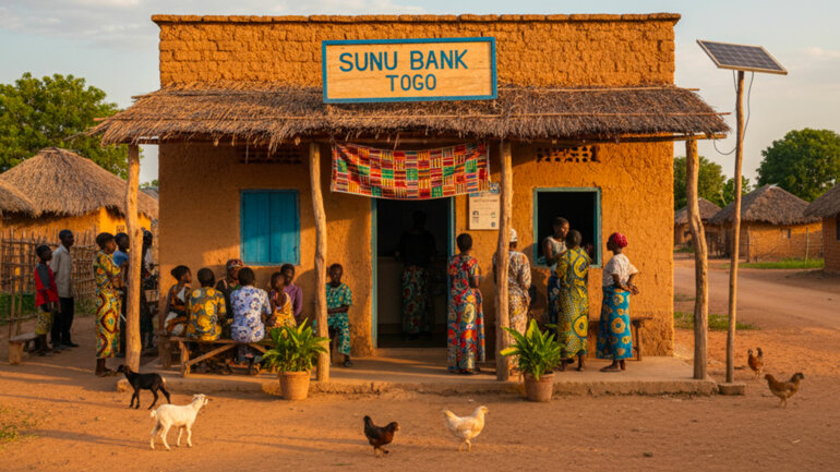 Crise à SUNU Bank : les syndicats montent au créneau