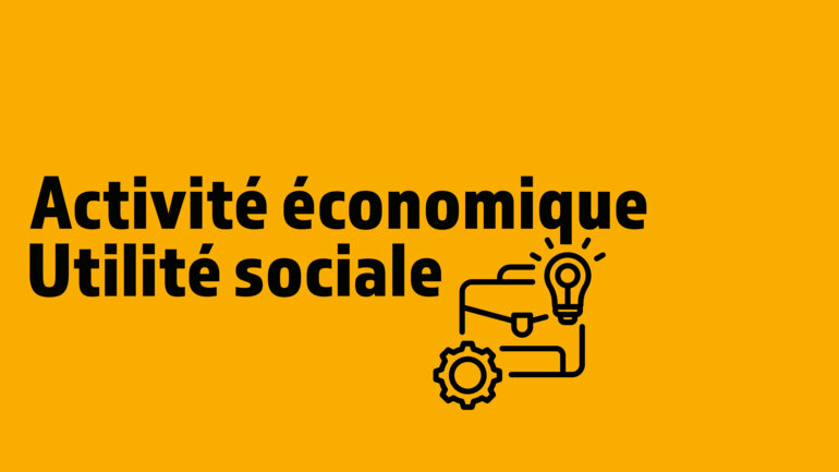 Etat des lieux de l'économie solidaire 