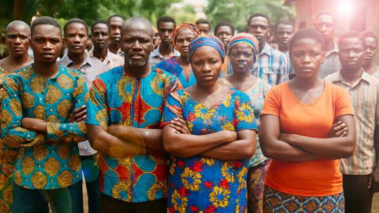 Mobilisation syndicale pour inscrire la protection sociale dans le droit continental