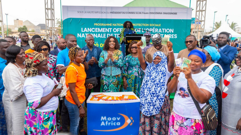 Protection des plus vulnérables